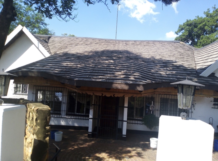 Commercial Property for Sale in Waterkloof A H North West